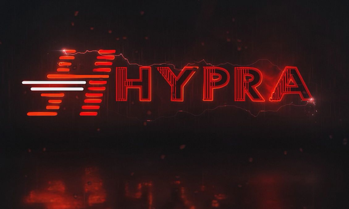 Hypra the only Proof-of-Work chain to enable Shanghai